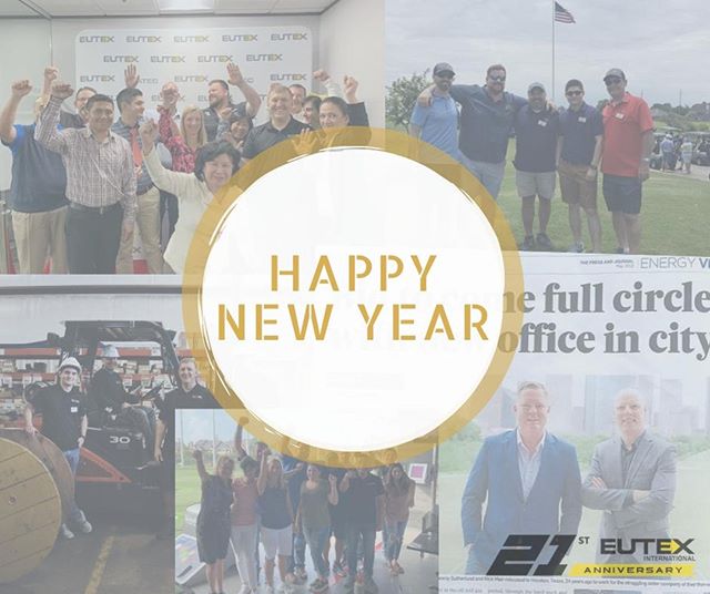 EUTEXInt's tweet photo. Here at Eutex we are so thankful to our staff and our customers for such a wonderful year. This was a particularly special year... https://t.co/piabNgDIAc
#oilandgas #explosiveatmosphere #electricalengineering #cables https://t.co/ieZaolZUhX