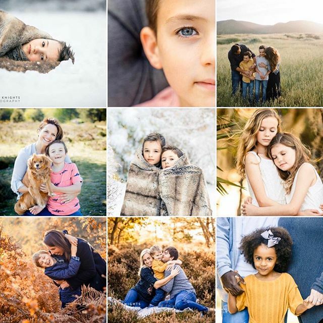 I’m joining pretty much the rest of Instagram, in sharing my top 9 most liked photos of the year. Love the fact that my boys feature in 5 of them. 🥰 Thank you for all of the likes &amp; support this year.

Wishing you a very happy &amp; healthy 2020. Have fu… ift.tt/2tkNkMo