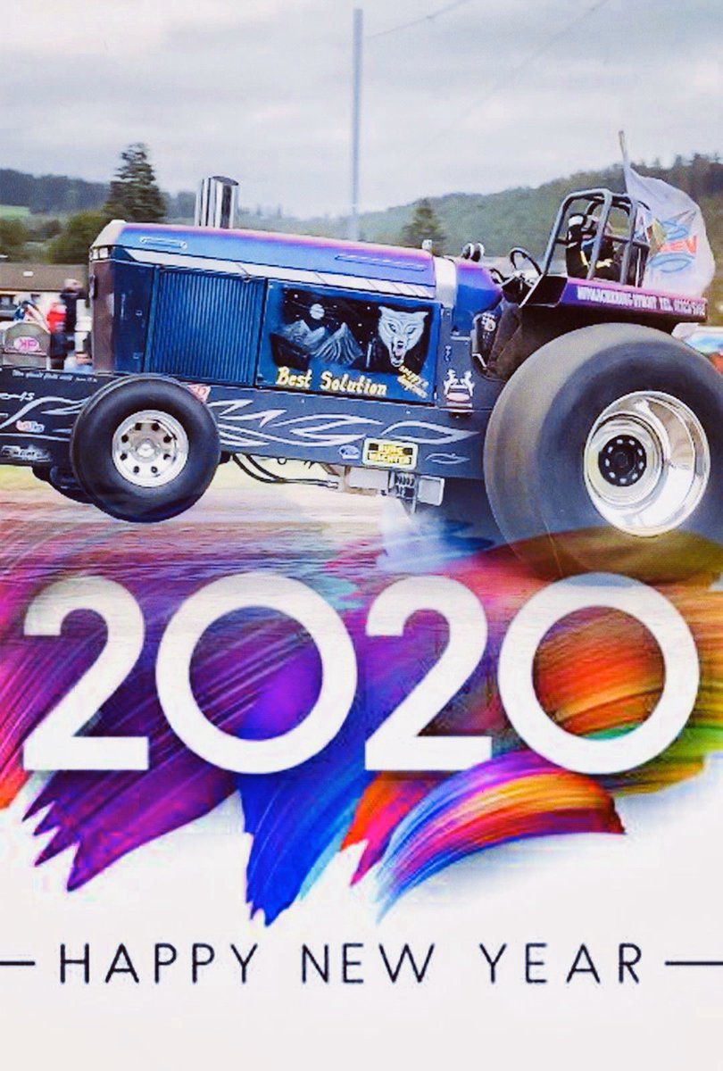 TeamPulling's tweet photo. #LastPostOf2019 #NewYear #2k20 #BestWishes 

🇩🇪 
Ein neues Jahr heißt neue Träume,
neue Wünsche, neue Hoffnung,
neue Ziele und neue Wege ... !!! 

In diesem Sinne wünschen wir euch allen einen guten und erfüllten Start ins neue Jahr 2020 !!! 
🍾🥂🎆🙌🏻🎊 

#StayTuned 💪🏼🐺🌈 https://t.co/QwbEqDQtIR