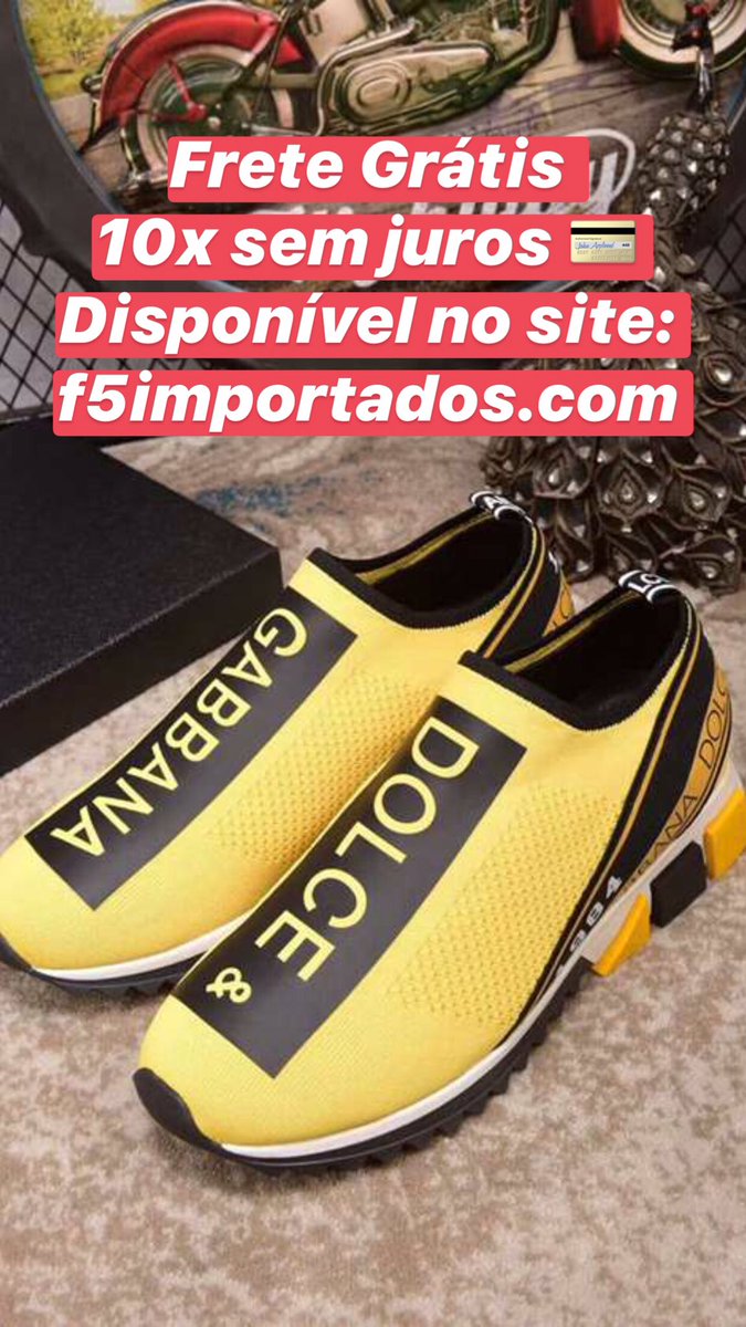 fake dolce gabbana shoes