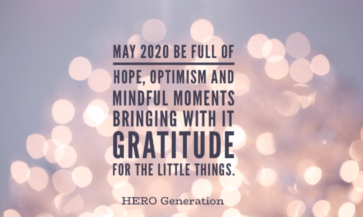 We would love to hear your hopes for 2020. Please share them with us and help to create a hopeful year ahead.
