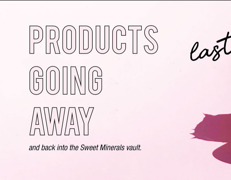 SweetMinerals's tweet photo. Items leaving tonight (back to the vault) - https://t.co/Swy47P2pRv https://t.co/tO6Pou1wy7