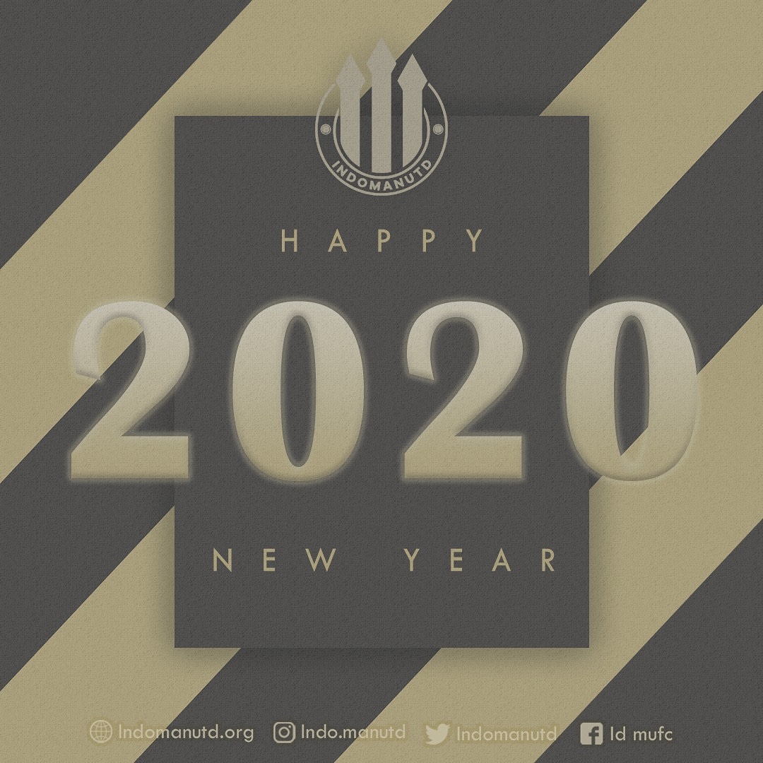 Selamat Tahun Baru 2020

#newyear #newyears #newyears2020 #indomanutd #indomanutd_btm #tentangbatam #beritabatam