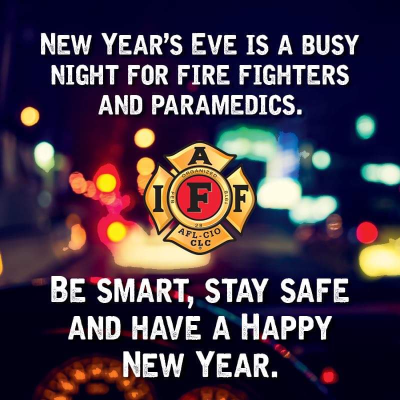 Westwood Firefighters IAFF Local 1994 tweet media