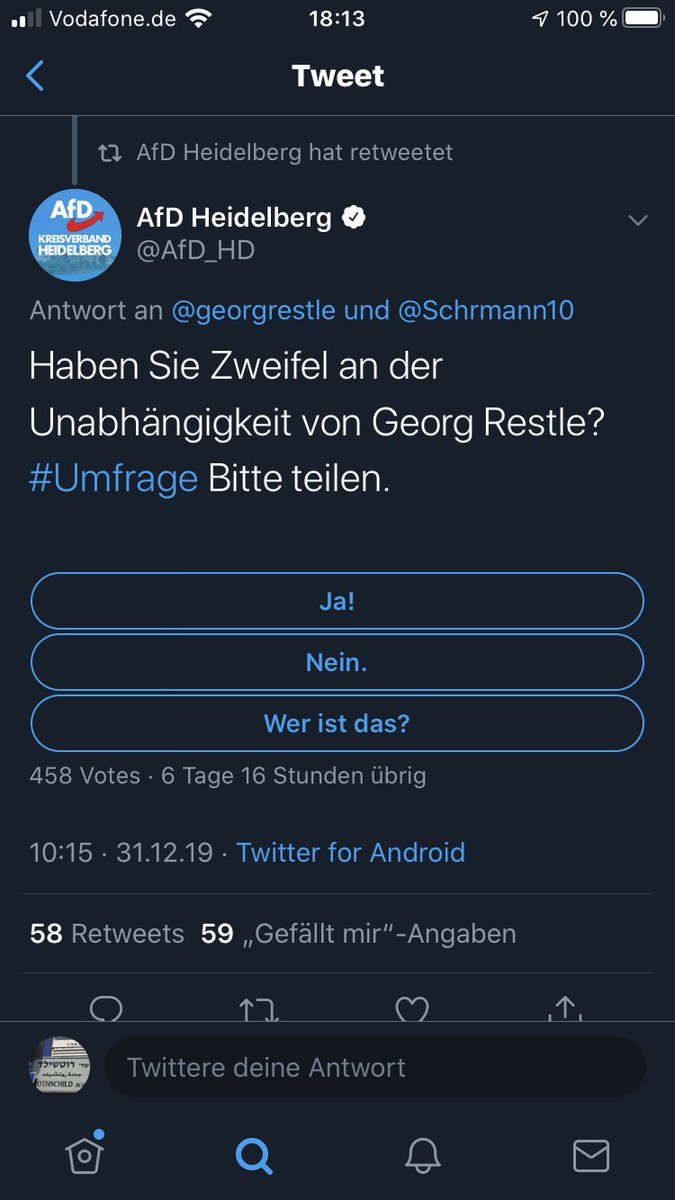 RalfEvolution's tweet image. Ihr wisst, was zu tun ist...