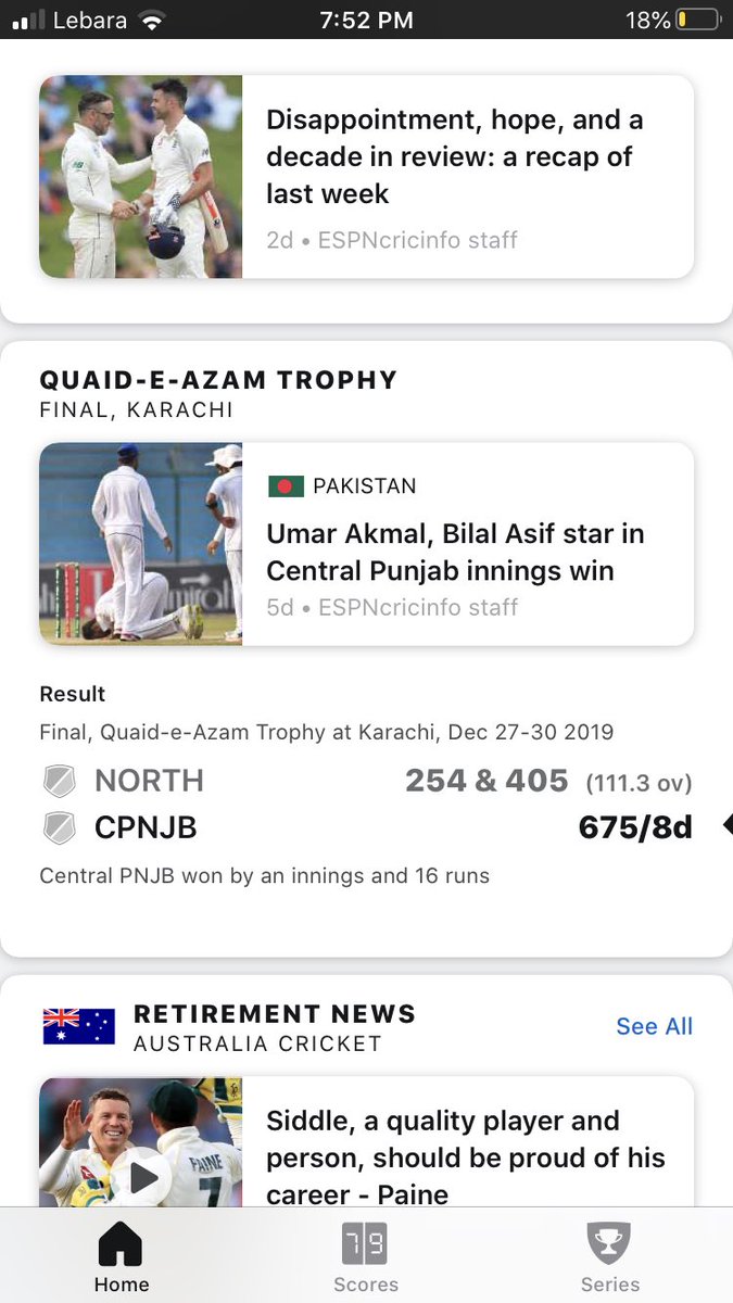 sanjayghosh's tweet photo. Wow @ESPNcricinfo First Bangladesh took over India, Pakistan, England..next minute Australia got India and Pak..then Bangladesh got all back..look at the flag icons...🤔😜😂 kicking of 2020 with a bug..Have a T20 like 2020 🥂 https://t.co/kZhPBQGeKi