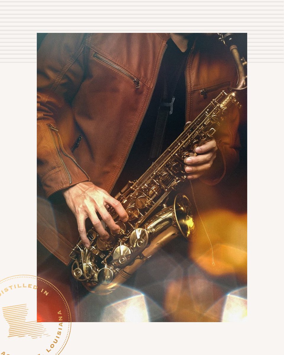 Bayou Rum tweet media