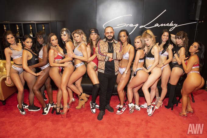 Less than a month away! #AVN #AVNStars #aeexpo #AVNconvention #porn #convention #pornconvention https://t<a href="/tag/avn"class="tags">#AVN</a><a href="/tag/avnstars"class="tags">#AVNStars</a><a href="/tag/aeexpo"class="tags">#aeexpo</a><a href="/tag/porn"class="tags"><span>#porn</span></a><a href="/tag/convention"class="tags"><span>#convention</span></a><a href="/tag/avnconvention"class="tags"><span>#avnconvention</span></a><a href="/tag/pornconvent"class="tags"><span>#pornconvent</span></a>