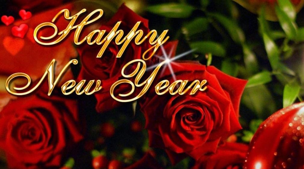 Wishing all our customers a happy &amp; prosperous New Year, thanks for making 2019 a year to remember. We will be lifting our left leg 2 seconds before midnight so we can start the year on the right foot. #bennettsend #hemelhempstead #hertfordshire #flowers #balloons #party #wedding