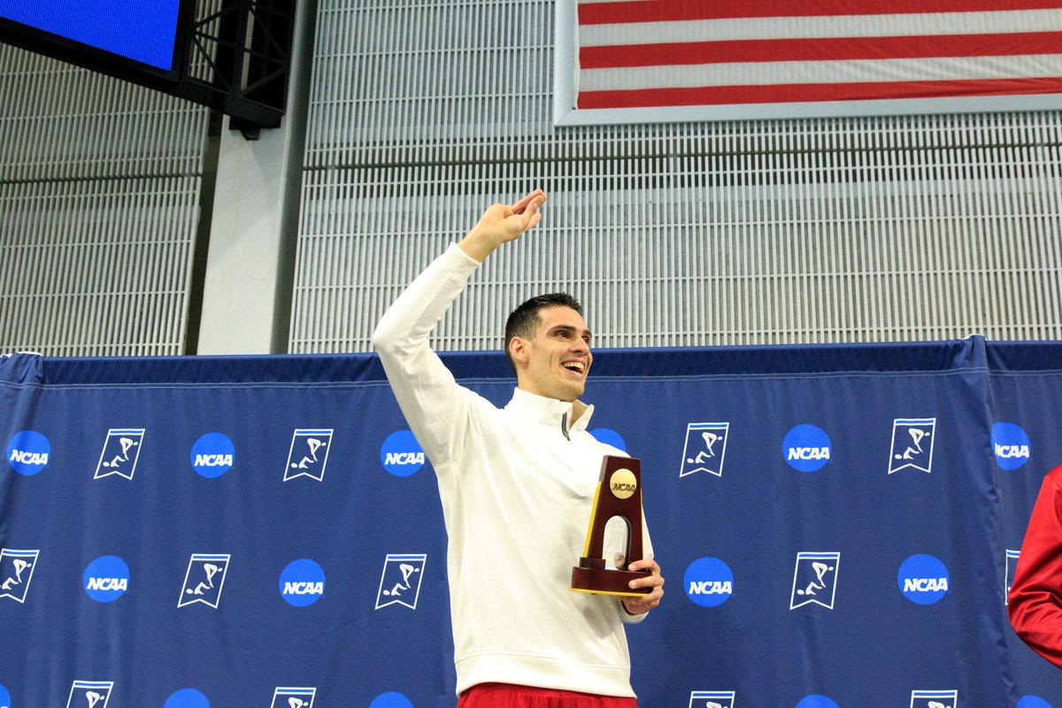 NC State Swimming & Diving tweet media
