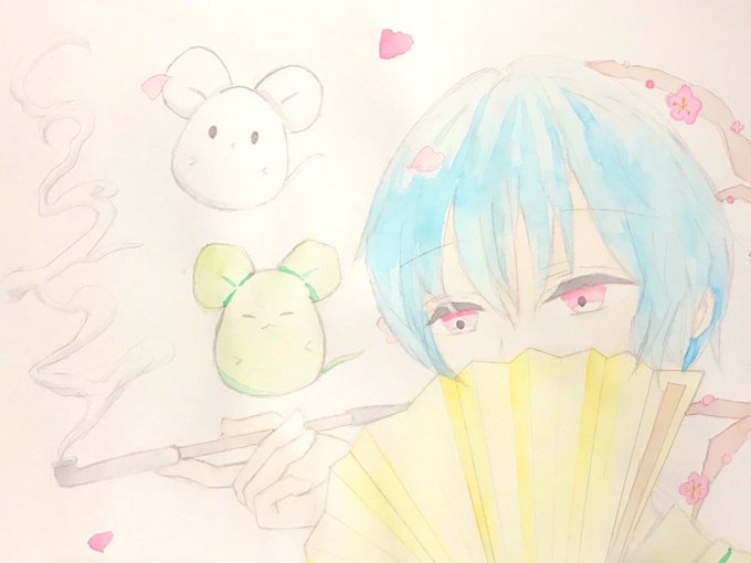 煙管のtwitterイラスト検索結果 古い順 煙管のtwitterイラスト検索結果 古い順