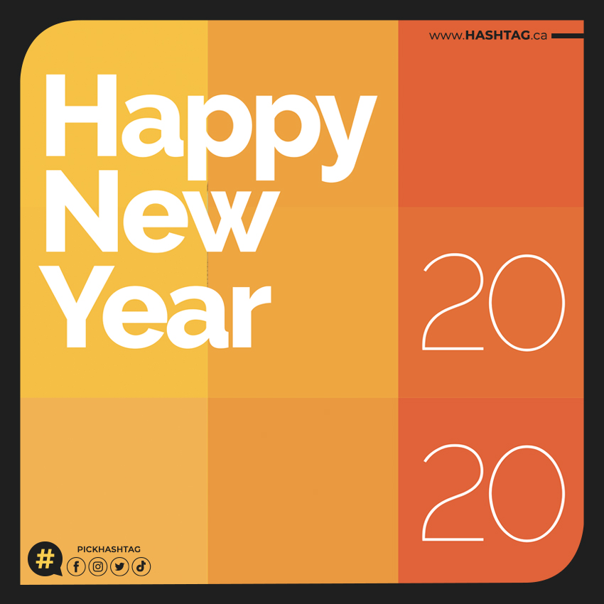 It's the beginning of a new decade! Reminisce the moments of the year gone by and let’s bring in a FANTASTIC 2020!!! What are some of your New Years resolution?
#NewYearsEve #PaintTheTownYellow #NewYear #resolution #New #hashtag #newyear #newme