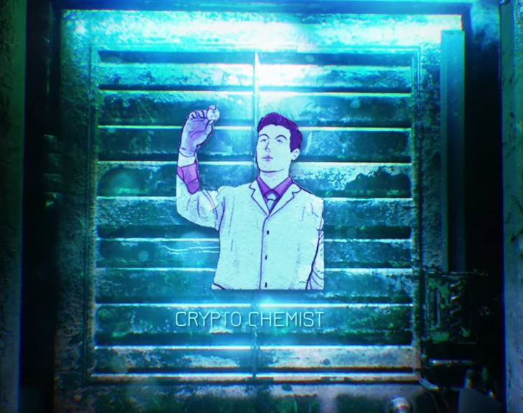rendernetwork's tweet photo. New video from #CryptoChemist!
"NEVER DONE BEFORE IN CRYPTO?! | RENDERTOKEN PLATFORM REVIEW"
https://t.co/E19bxalC8r
#youtube #cryptocurrencies #rendering #blockchain
#smallcaps #trading @StexExchangeR @ProBit_Exchange $BTC $ETH $USDT $RNDR https://t.co/7n4Cbz8jDj