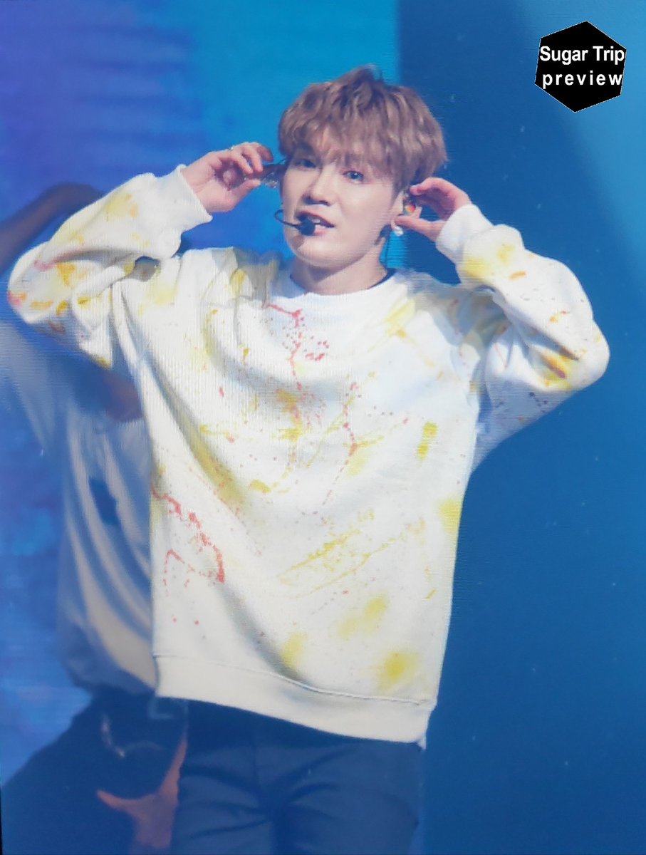 sugar_trip787's tweet photo. 191231 CELEBRITY PARTY 2019 in SEOUL 프리뷰 #JBJ95 #켄타 #타카다켄타 https://t.co/ieQMushhSq