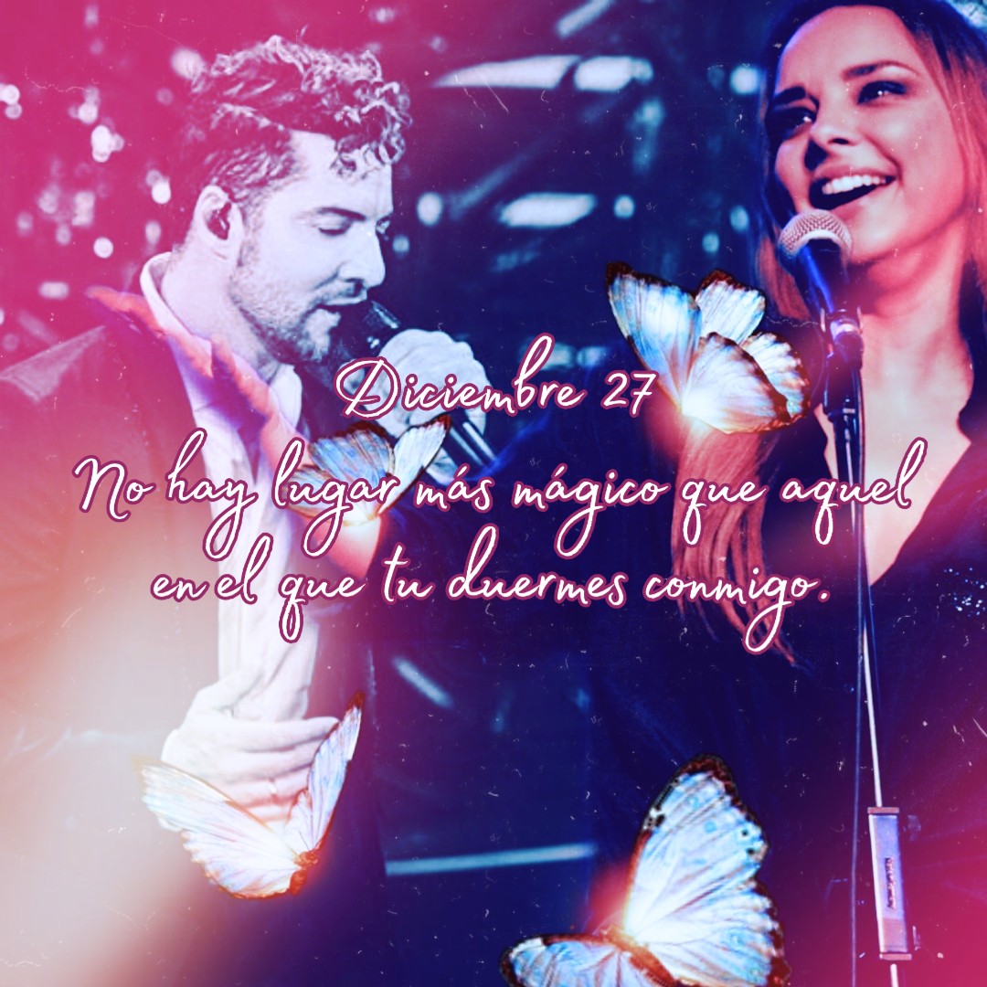 Chebislandia's tweet image. #Diciembre27 #CheBis #Magia