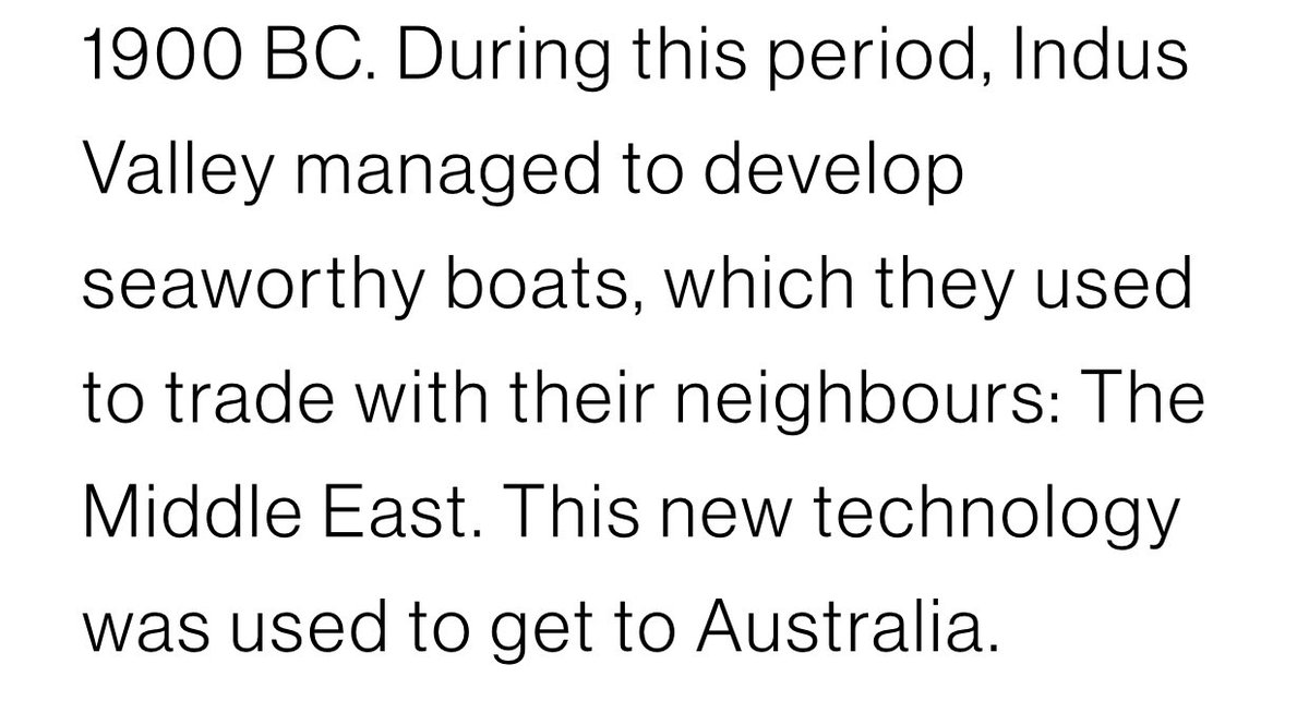 I looked at this in 2007/8.The reasoning of researchers is flawed: they still think in Indus Valley terms. Not true.This reasoning is not correct BUT that they got to Australia is 100% and safely enough to be found in DNA.Why 2127BCE? Why 800 years after MBH war? I will reveal