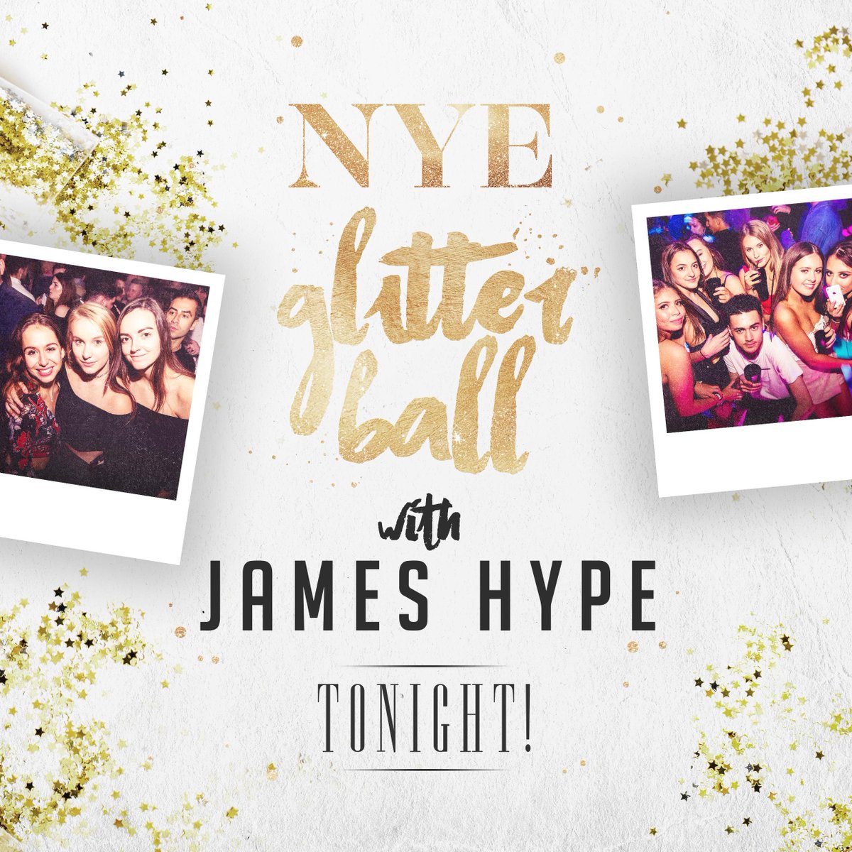 Last chance to grab your tickets for tonight: bit.ly/2muuwHl