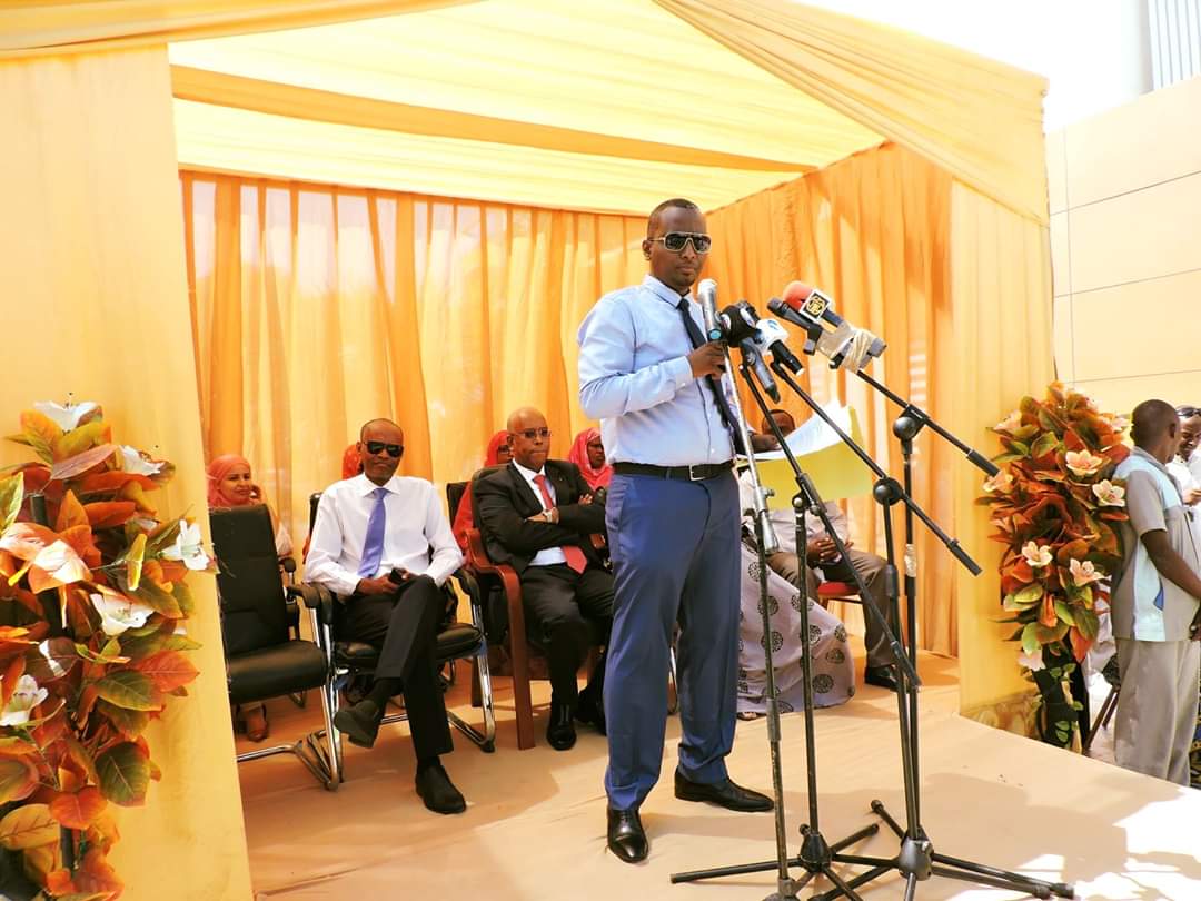 DjiboutiTechHub's tweet photo. BEST OF 2️⃣0️⃣1️⃣9️⃣ en 📷 ⤵️
▶️Février 2019: Retour sur la participation aux journées "Portes Ouvertes du Guichet Unique" organisée par l'Agence Nationale de la Promotion des Investissements.
#Bestof #CTID2019 #Djibouti #DoinBusiness #Tech253 #ActorsOfChange https://t.co/esPAEZUM5e