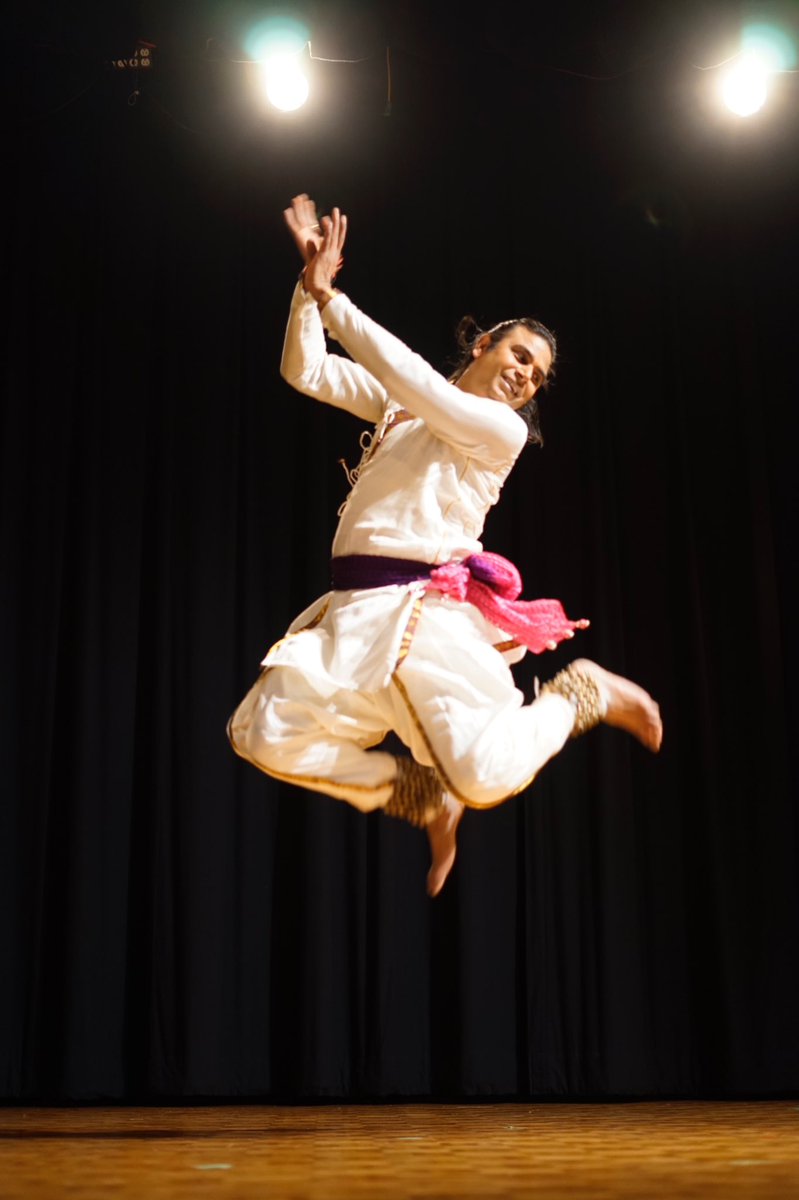 PanwarDance's tweet photo. Coming Soon - NAV VARSH 
#hemantpanwar #vaishalipanwar https://t.co/2JsYnSmpza