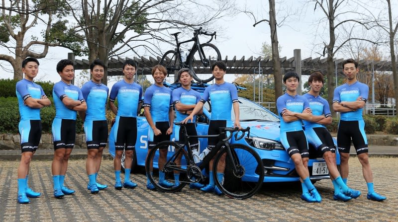 SHIMANO Racing BLOG シマノレーシング (@SHIMANO_Racing) / Twitter