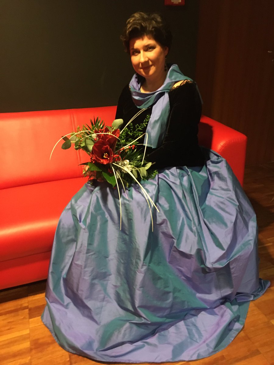 Aga Mikolaj (@aga_mikolaj) on Twitter photo <a href="/aga_mikolaj/">Aga Mikolaj</a> singt in 9. Beethoven Symphonie #WeimarStaatskapelle #MichaelSanderling in Schiller‘s Stadt #Weimar! #Sayakashigeshima, #Corbywelch, Uwe Schenker-Primus.#OpernchorDNT,Extrachor aus Studierenden der Hochschule für Musik Weimar.Bravi!Alles Gute in 2020! 🥂#Bärenreiter <a href="/aga_mikolaj/">Aga Mikolaj</a> singt in 9. Beethoven Symphonie #WeimarStaatskapelle #MichaelSanderling in Schiller‘s Stadt #Weimar! #Sayakashigeshima, #Corbywelch, Uwe Schenker-Primus.#OpernchorDNT,Extrachor aus Studierenden der Hochschule für Musik Weimar.Bravi!Alles Gute in 2020! 🥂#Bärenreiter