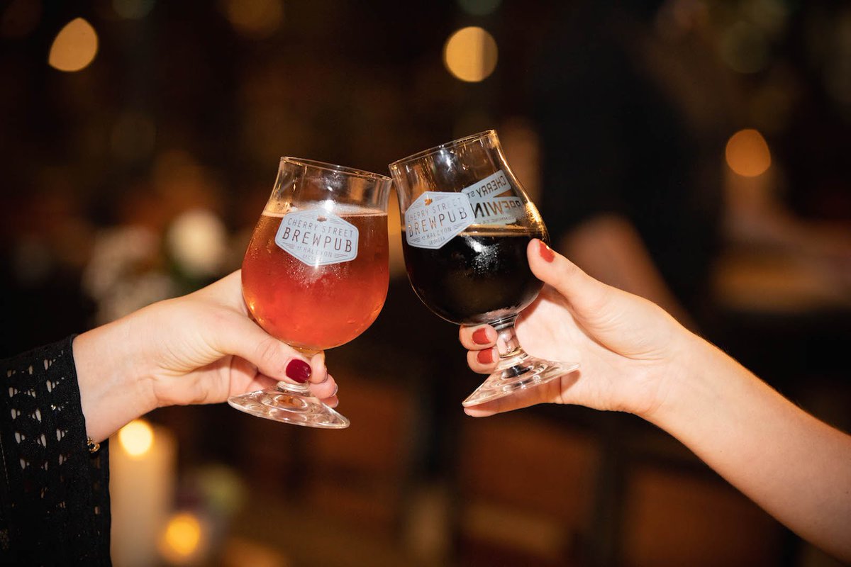 Halcyon (@visithalcyon) on Twitter photo Tonight, we’re capping off an eventful year with the crew at <a href="/cherrystreetbre/">Cherry Street Brewing</a>! Come one, come all for the best #NewYearsEve celebration in town #VisitHalcyon #NYE Tonight, we’re capping off an eventful year with the crew at <a href="/cherrystreetbre/">Cherry Street Brewing</a>! Come one, come all for the best #NewYearsEve celebration in town #VisitHalcyon #NYE