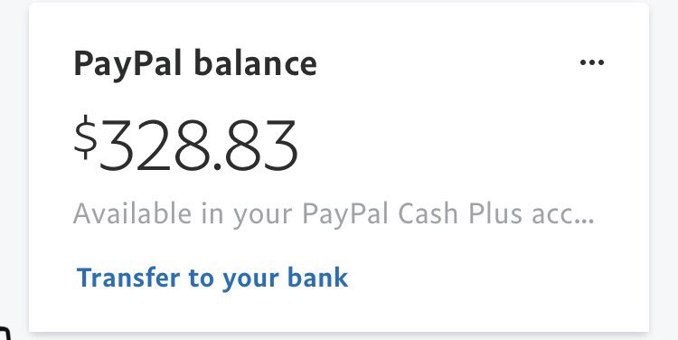 ❗️GIVEAWAY❗️

To celebrate hitting 1k on twitch:

‼️$50 PayPal giveaway‼️

1. RT + FOLLOW ME
2. TAG 1 PERSON

Ends 1/15!!!