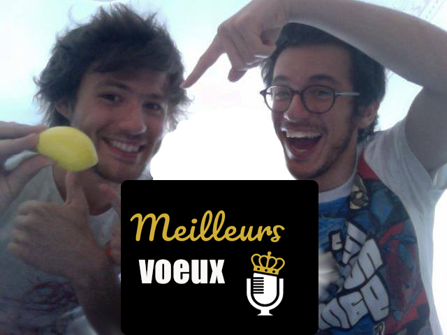 LeMeilleurOff's tweet photo. Merci à tous de nous avoir écouté cette nouvelle année, quel kiffe bordel <3
Il n'y a pas eu d'épisode ces dernières semaines, pour des soucis de logistique entre un studio en travaux et la grève, on en est désolé. On se retrouve en 2020 🖖

Et oui, cette photo date bien de 2011 https://t.co/thmMhMYSgk