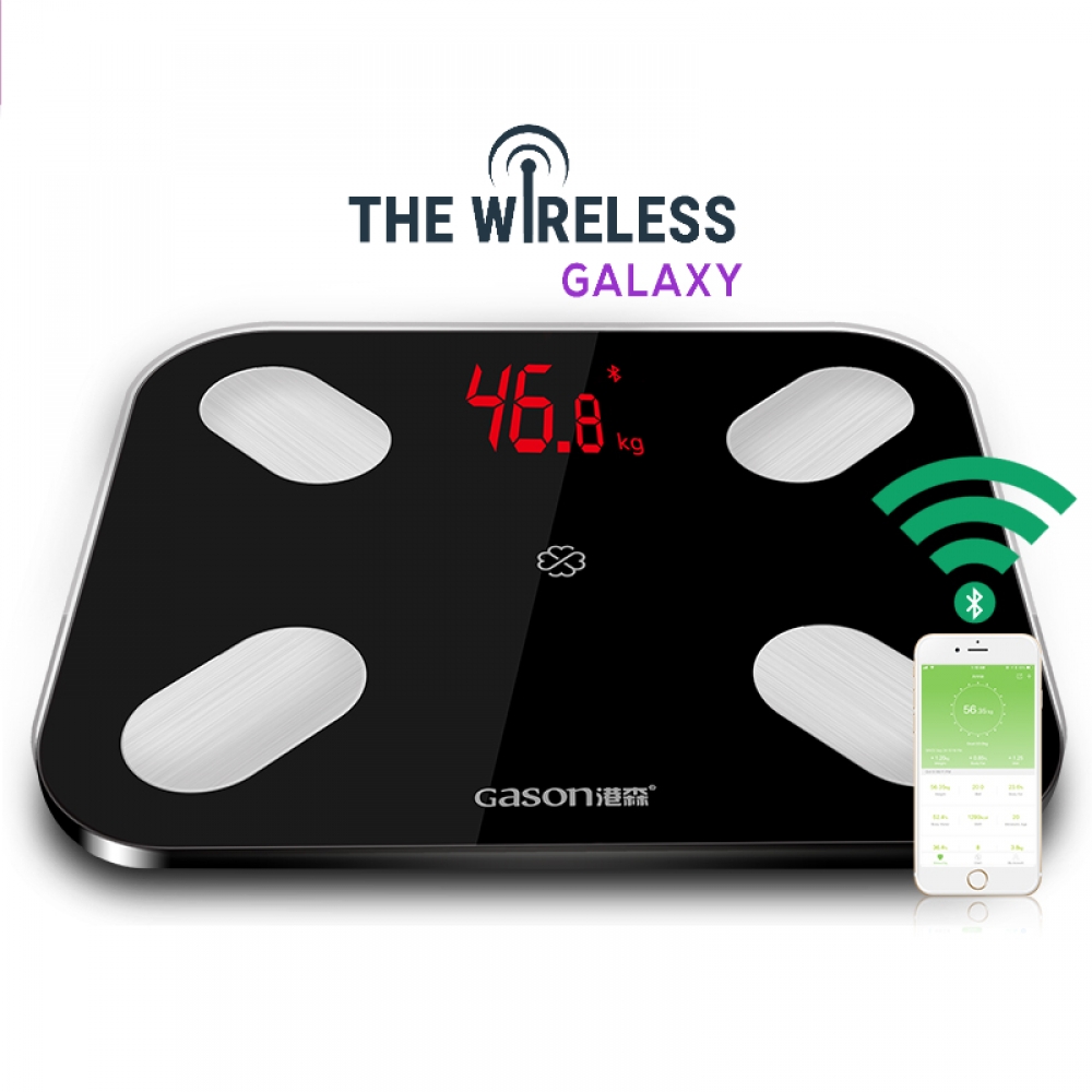 wirelessgalaxy2's tweet image. Body Fat Scales Floor Scientific Electronic LED Digital Weight. 
thewirelessgalaxy.com/product/body-f…. 
45.92.#technologytoenjoy