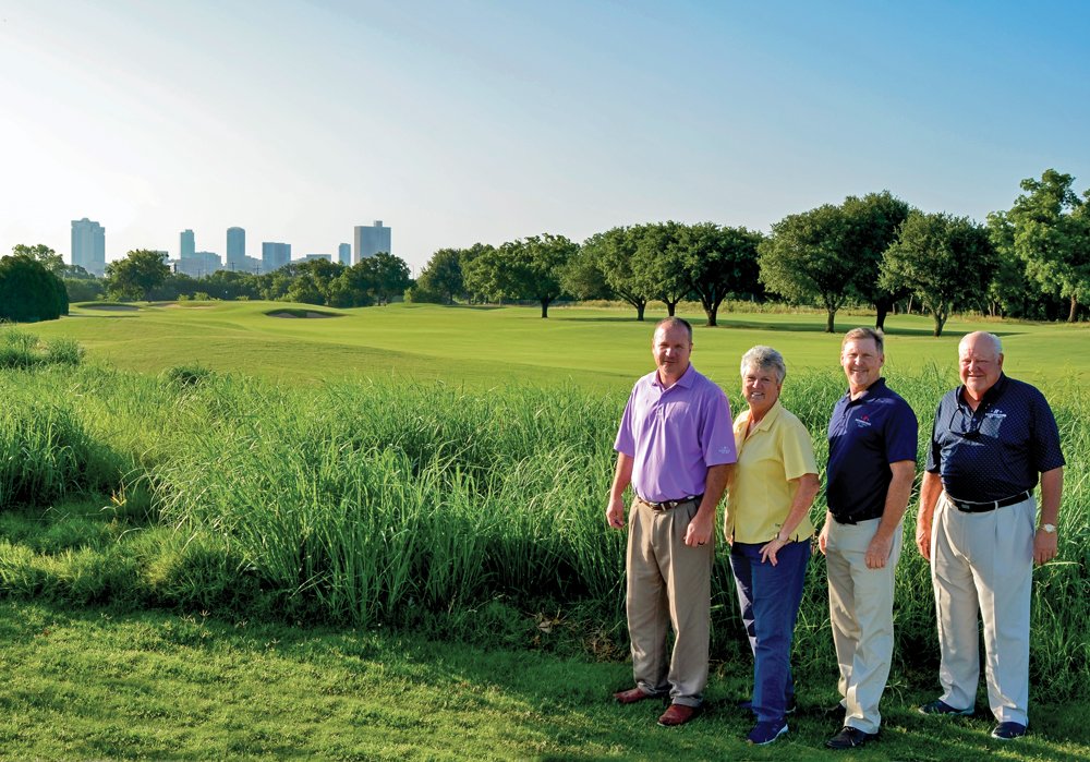 GCM_Magazine's tweet photo. A stat we love: The nationwide municipal golf course count reached a record high of 2,515 in 2018. In 2019, we took a look inside the trend: https://t.co/QjIfiuMTqo. #GCMRewind https://t.co/3rdUN7hhEs