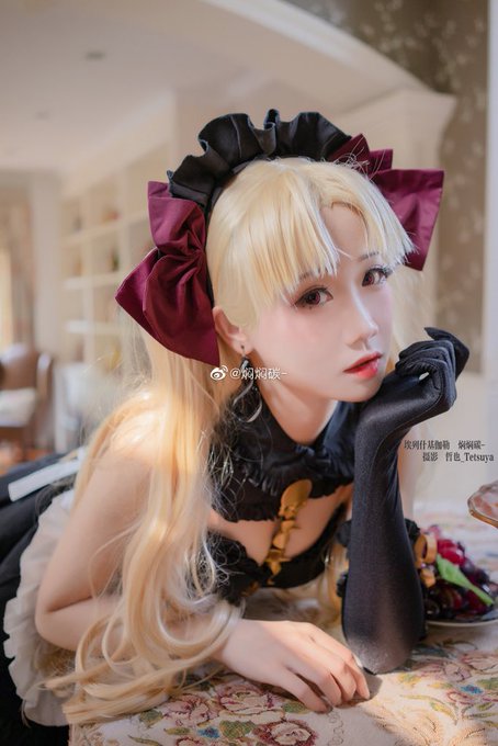 Twitterのコスプレ画像47