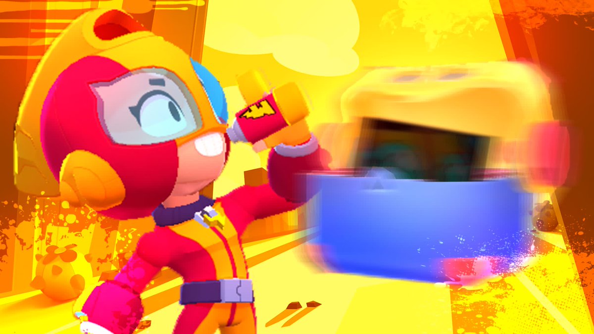 Jaime_rkn's tweet photo. Nuevo video en el canal! ME TOCA MAX EN MEGACAJA DE PUNTOS ESTELARES!😱
Mini: @DesignsPiivol 
@QLASH_Spain♥️
https://t.co/SSEmJQoVHg https://t.co/QXtvZSQ97V