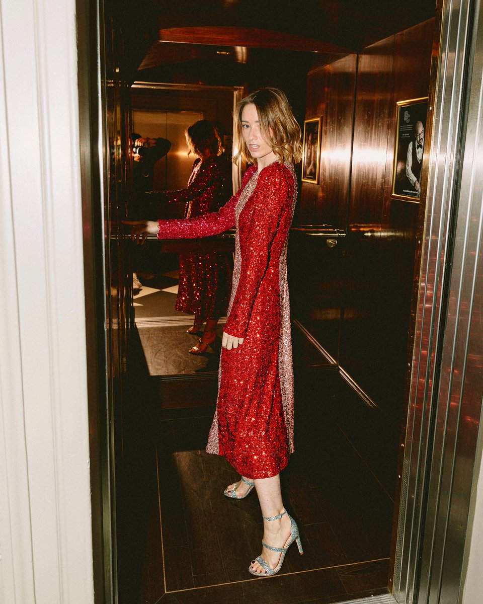 TheLDNChatter's tweet photo. Hitting Floor 2020 and heading on up... #DancingShoesReady #GladiatorReady #KellyReady 🔝
https://t.co/6gAaReSUcX https://t.co/ncZHuWO3ei