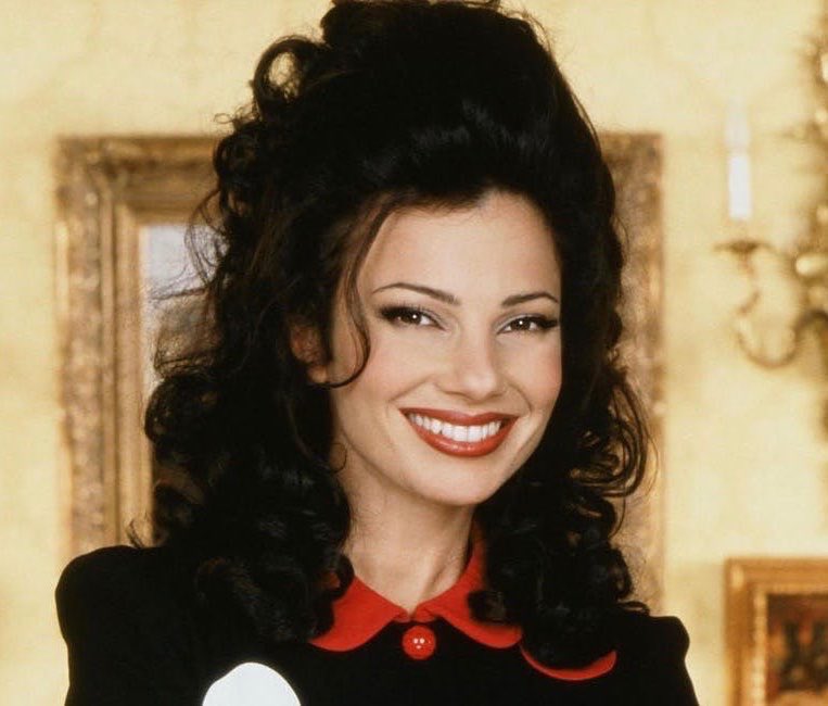 keatonkildebell's tweet photo. is my brain broken or are margot robbie and fran drescher tethered https://t.co/XVmZgnymsI