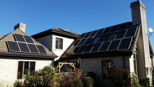 Magitekman's tweet image. Solar installations are on the rise. In other words, the water is fine for solar installations. Jump on in: magitekenergy.com/solar-installa…

#solarinstallations #installsolar