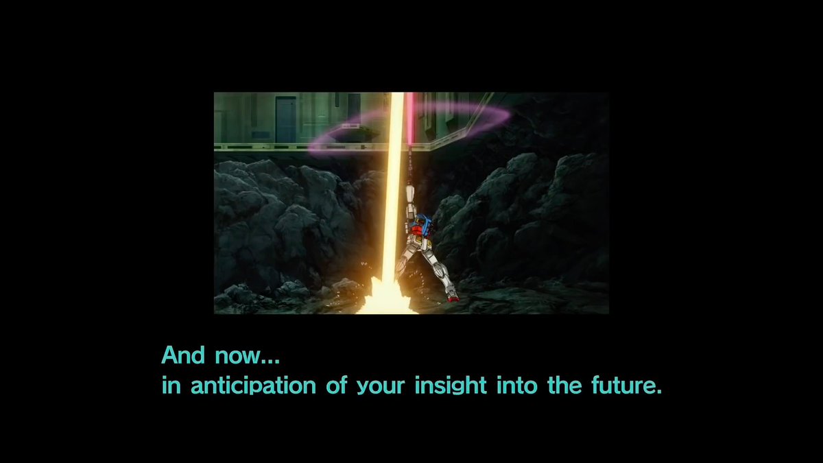 Get Tom Aznable On Twitter G40 Seems To Have A Drastically Different Version Of Amuro S Mother Kamaria As An Ominous Figure Who Maybe Even Created The Gundam Instead Of Tem The Credits Confirm HD Wallpaper Tom Aznable On Twitter G40 Seems To Have A Drastically Different Version Of Amuro S Mother Kamaria As An Ominous Figure Who Maybe Even Created The Gundam Instead Of Tem The Credits Confirm HD