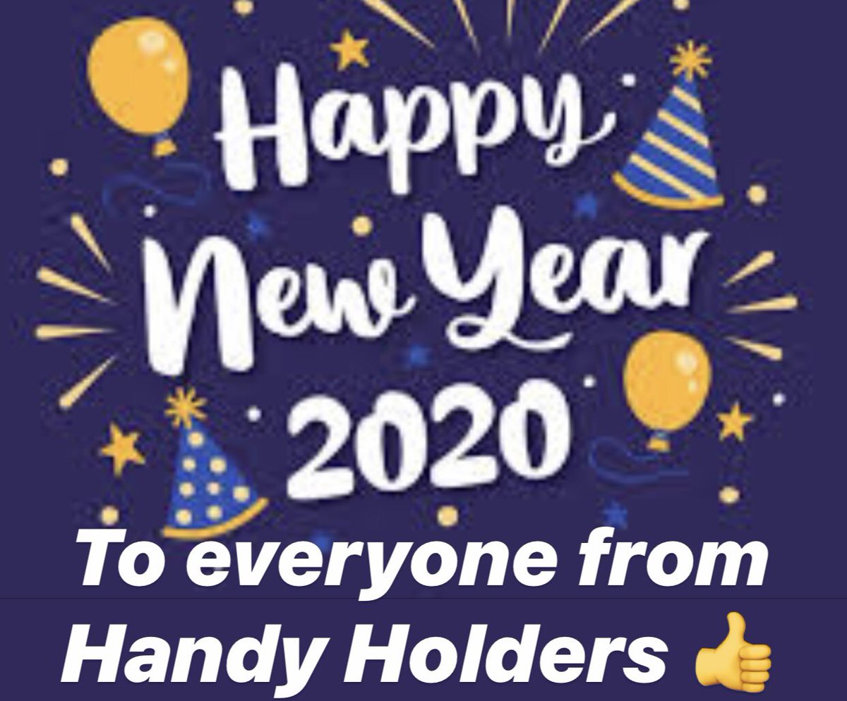 Handy Holders BCS tweet media