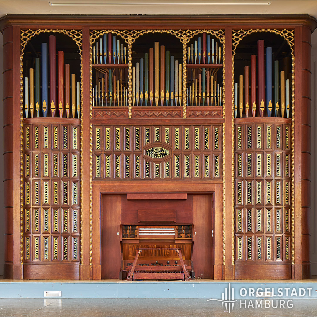 orgelstadthh's tweet photo. St. Johannis-Harvestehude
Heinrich-Hertz-Schule

#orgel #orgeljahr #hamburg https://t.co/HbC0I7sQ7S