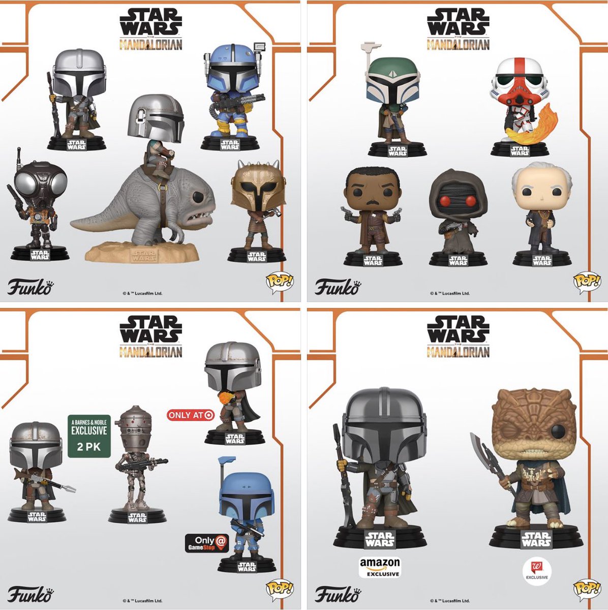 Ankenbauer On Twitter Coming Soon Pop Star Wars The