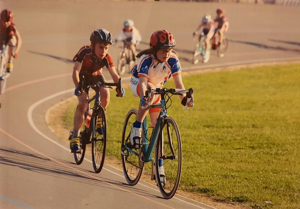 Caitlin Peters tweet media