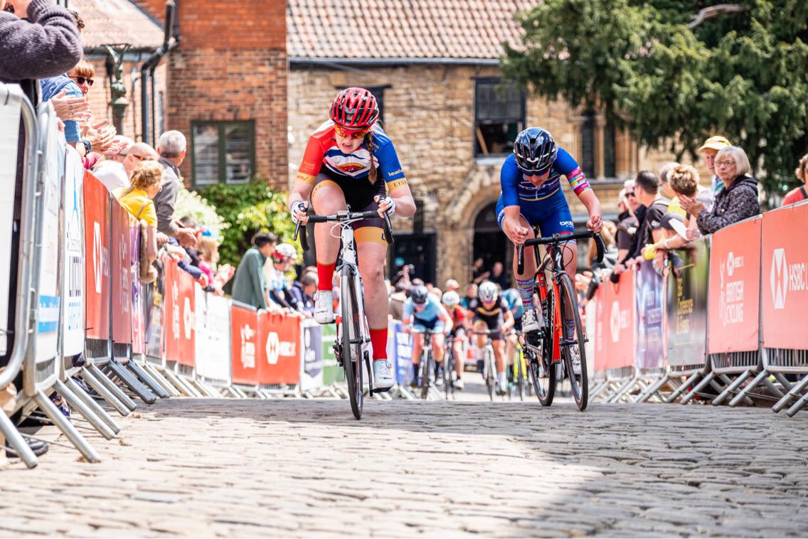 Caitlin Peters tweet media