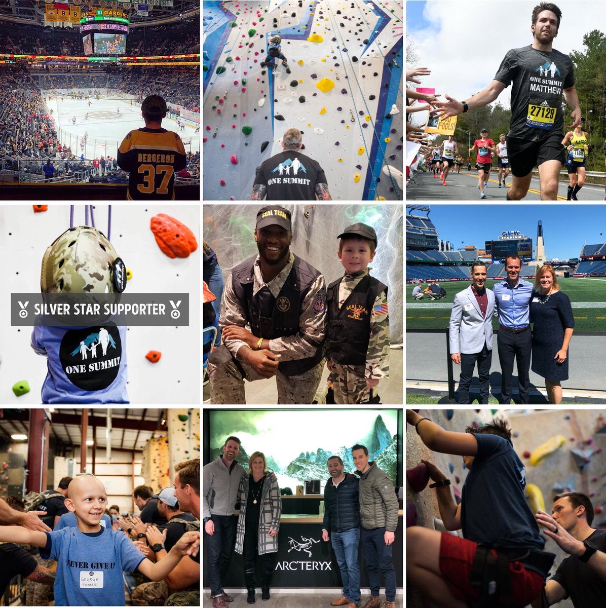 Thank you to all our followers and supporters for an amazing year!

We hope you’ll take a moment to read our final blog of 2019 [link below] and look back on a few of our favorite moments from the past year.

onesummit.org/the-power-of-s…

#onesummit #happynewyear #storytelling