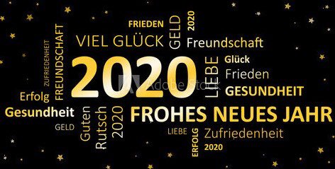 umsatznavigator's tweet photo. HAPPY NEW YEAR! 🥂🍾 https://t.co/pZY9FsRotX