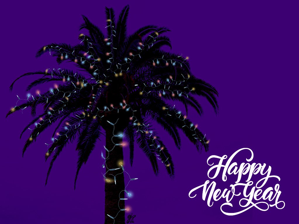 Hope your enthusiasm and excitement and happiness will increase this year as 
"Creativity is a natural extension of our enthusiasm" .~ Earl Nightingale

#happynewyear2020