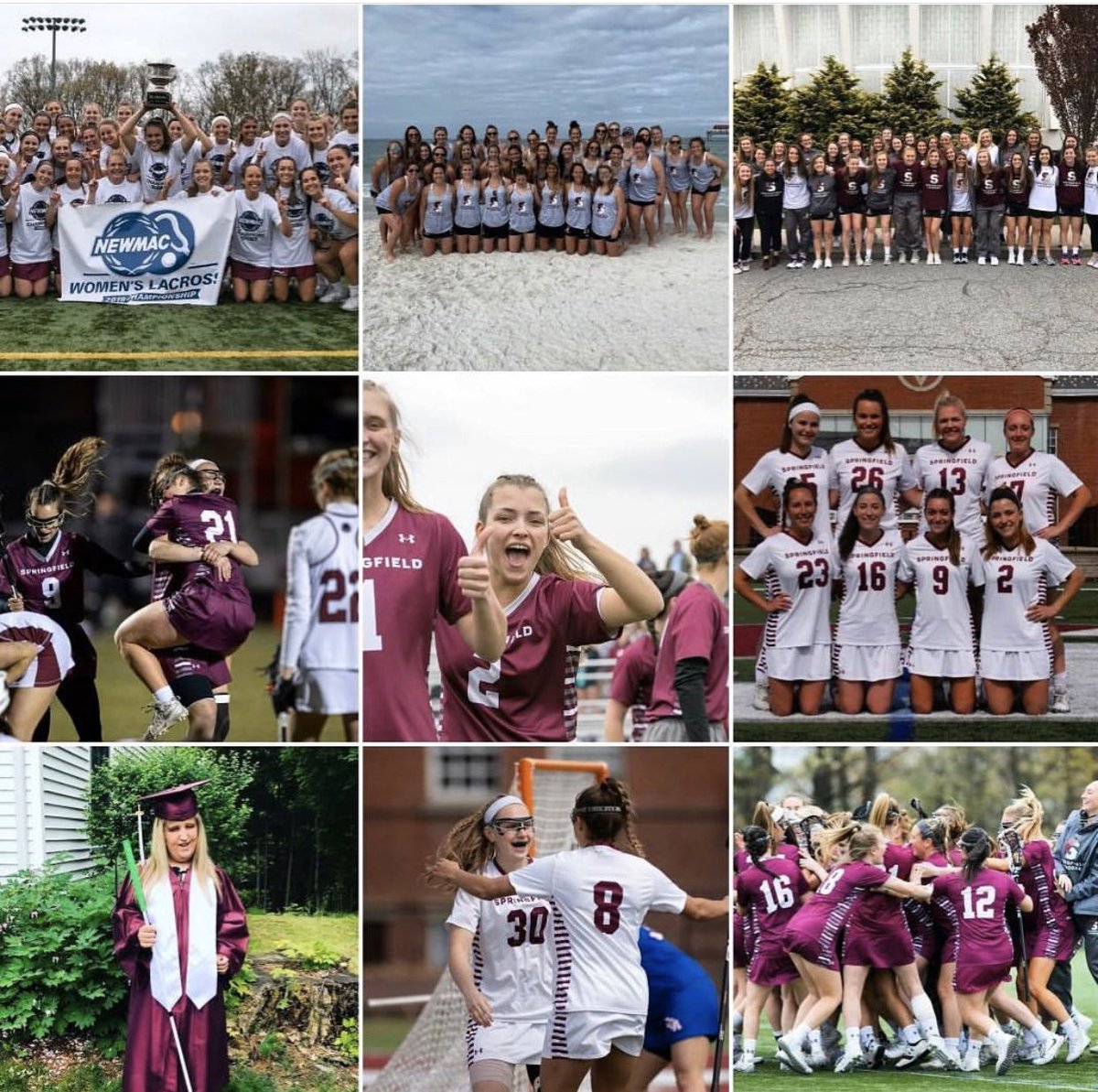 SCWLAX's tweet photo. We made some incredible memories in 2019, and we can’t wait to see what 2020 has in store! 👍🥳🤗 Wishing everyone a healthy and happy New Year! #2020 #scwlax #NYE #top9 https://t.co/6Ej8eyLErC