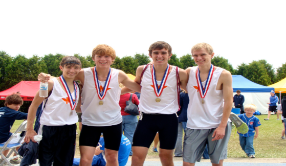 Coach_Lundin's tweet photo. It's been an incredible 2010 to 2019 for Minooka Boys Track &amp; Field! Thanks to all the athletes, coaches, parents, volunteers, administrators, etc for making it the best decade in program history! Can't wait for the next 10! #SmithStrong

Accomplishments - https://t.co/Ynx6Lhar7C https://t.co/S5ynre4HUR