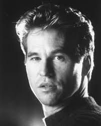 Happy Birthday to Val Kilmer 