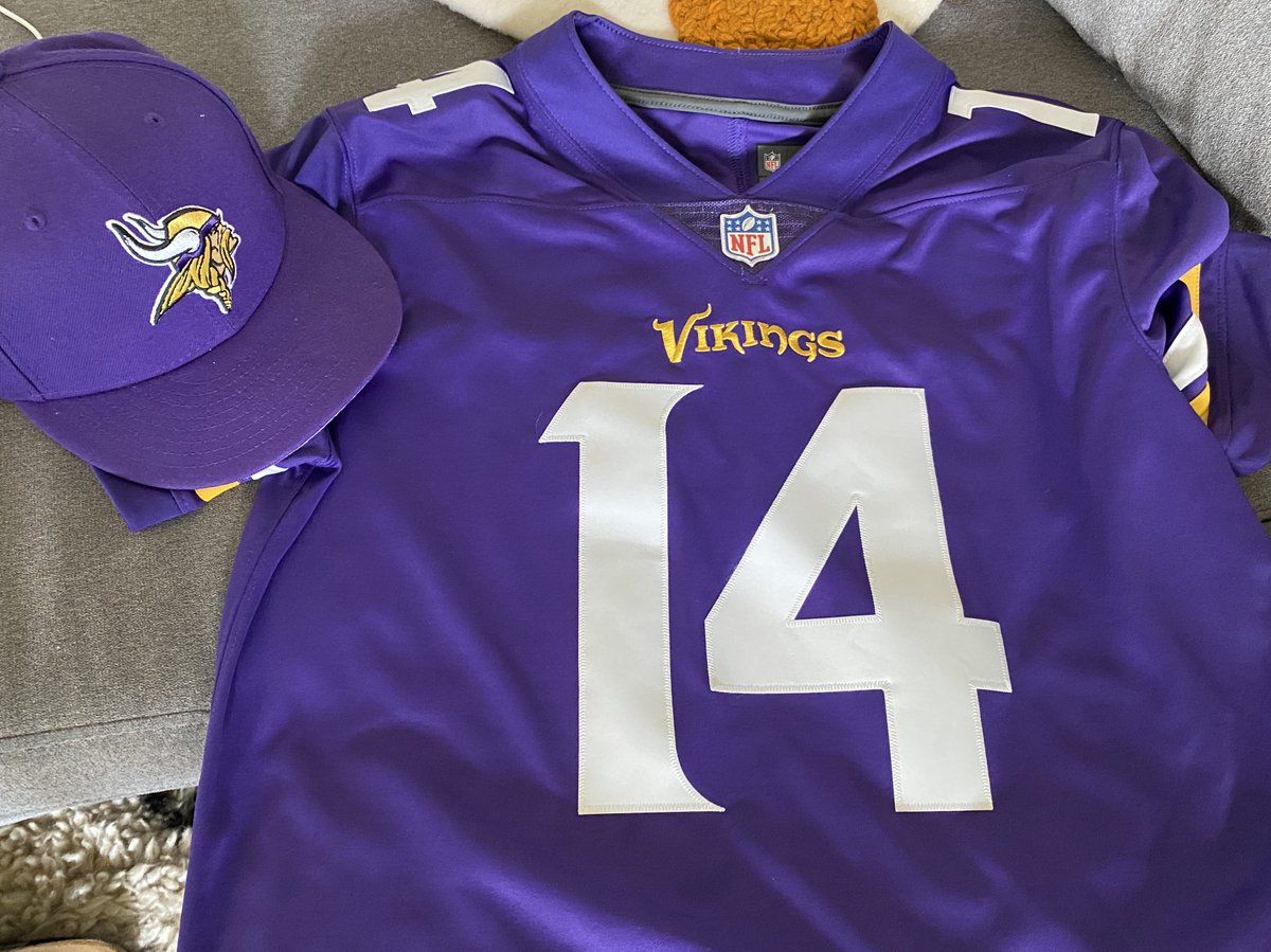 lizzo vikings jersey