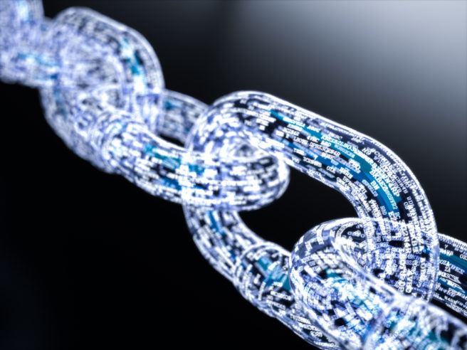 What technological innovations will define the 2020’s? Our Kenyon Briggs says, "While it is difficult to predict, experts guarantee that #blockchain technology will surely be one of them." Read more here: ow.ly/vKbr50xKJnL #blockchaintechnology