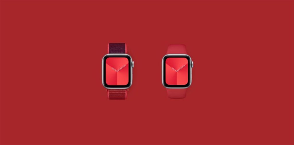 TeknoDonanimNet's tweet image. Apple Watch Series 5 PRODUCT RED 2020 De Çıkabilir ! #Apple #AppleWatch #AppleRed @Apple @İPhone teknodonanim.org/mobil-cihazlar…